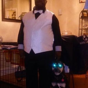 Meet your Posher, Keith